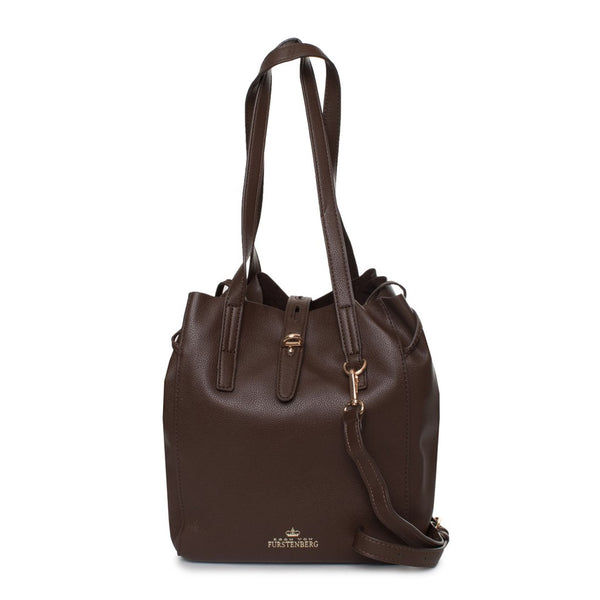 Egon Von Furstenberg Shoulder bags